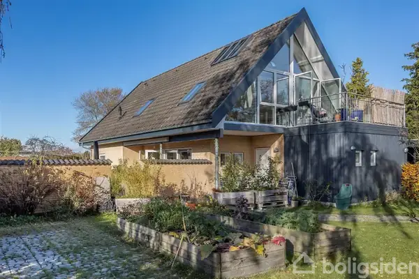 Villa på Strandvangen 31, 2635 Ishøj