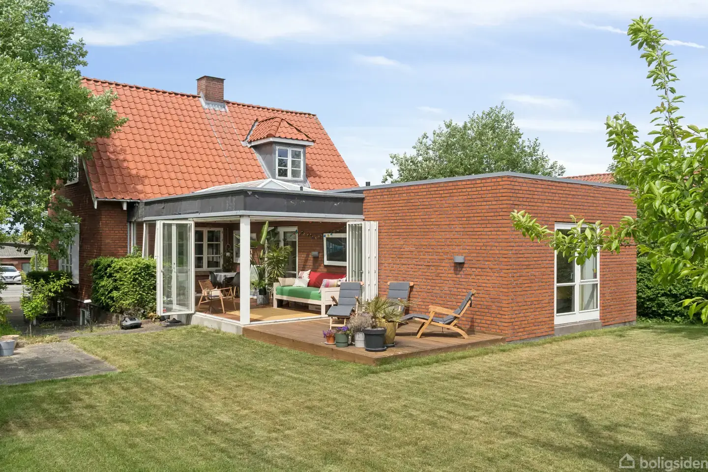 Villa på Holmevej 143, 8270 Højbjerg