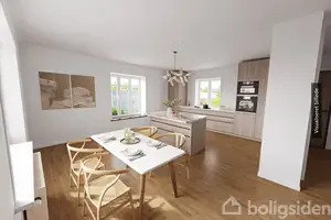 Villa på Holmevej 143, 8270 Højbjerg