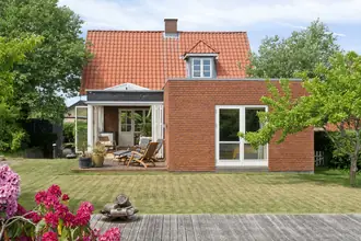 Villa på Holmevej 143, 8270 Højbjerg