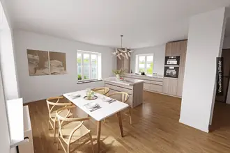 Villa på Holmevej 143, 8270 Højbjerg