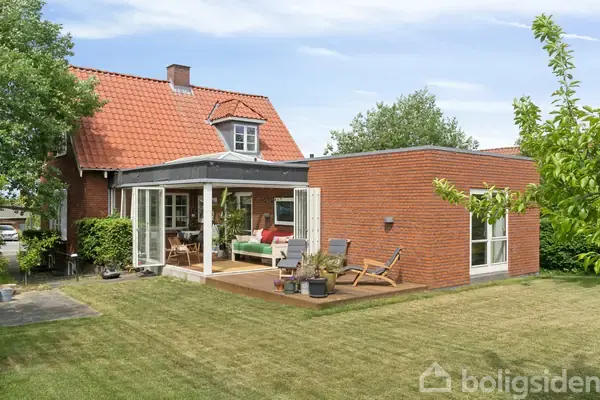 Villa på Holmevej 143, 8270 Højbjerg