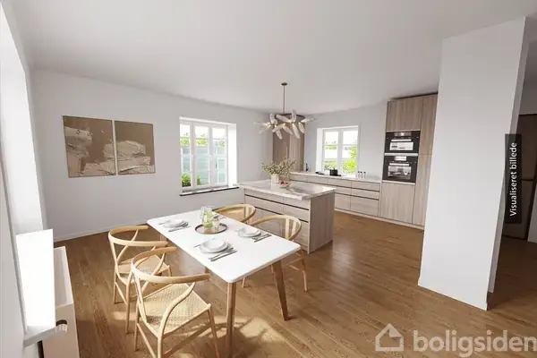 Villa på Holmevej 143, 8270 Højbjerg