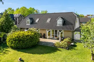 Villa på Boesvangen 30, 7120 Vejle Øst
