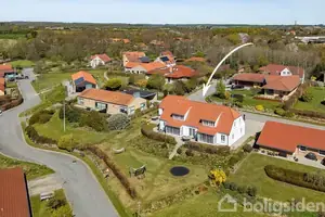 Villa på Nejs Bjerg 35, 6310 Broager