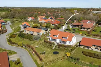 Villa på Nejs Bjerg 35, 6310 Broager