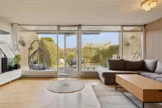 Rækkehus på Nørrevangen 60, 2610 Rødovre