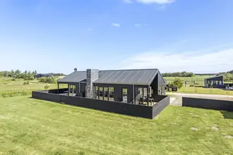 Fritidshus på Engdraget 8, Lyngby, 9480 Løkken