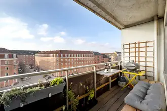 Ejerlejlighed på Drejøgade 26B, 5. 504., 2100 København Ø