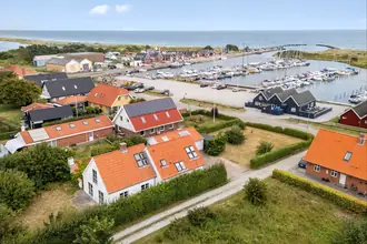 Villa på Pilevej 3, Hou, 9370 Hals