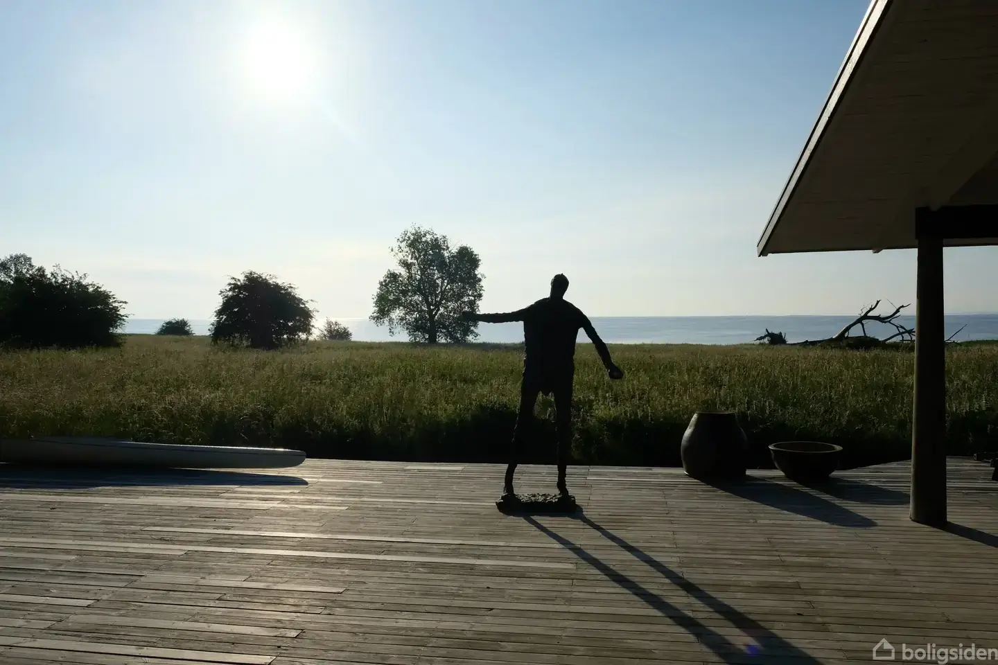 Fritidsbolig på Spættevej 9+11, 4720 Præstø