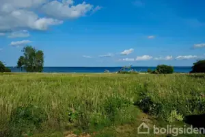 Fritidsbolig på Spættevej 9+11, 4720 Præstø