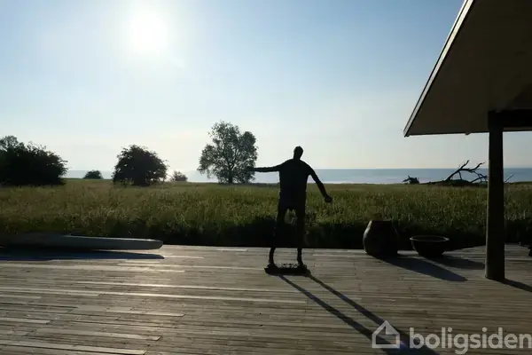 Fritidsbolig på Spættevej 9+11, 4720 Præstø