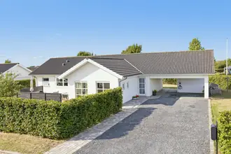 Villa på Borrevænget 17, 4270 Høng