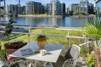 Ejerlejlighed på Islands Brygge 38E, 1. tv., 2300 København S