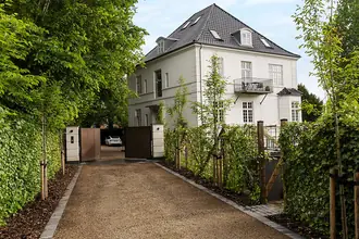 Villalejlighed på Havsgårdsvej 25, 2900 Hellerup