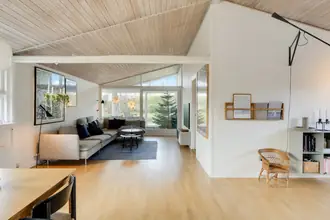 Villa på Solbærhaven 22, 2680 Solrød Strand