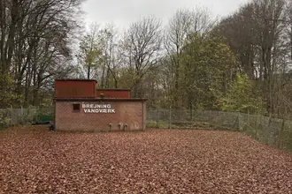 Helårsgrund på Stationsvej 35, Brejning, 7080 Børkop