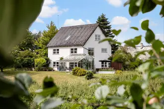 Villa på Lyby Møllevej 2, Ø. Lyby, 7800 Skive
