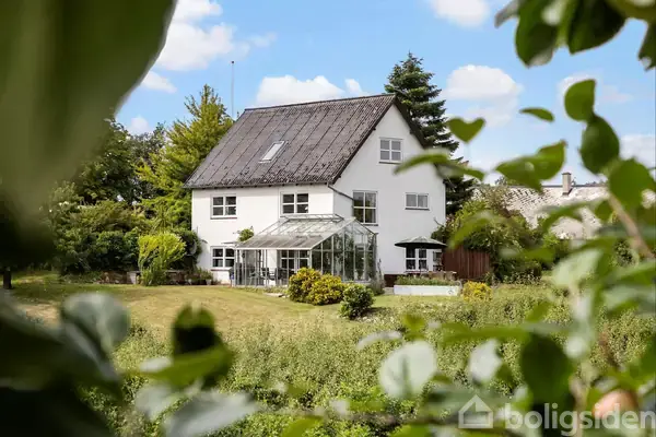 Villa på Lyby Møllevej 2, 7800 Skive