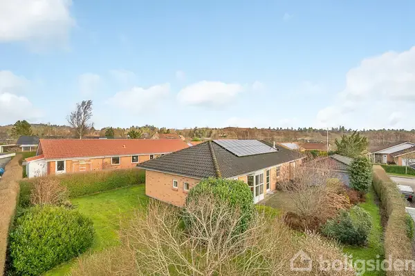 Villa på Rimmersvej 42, 8680 Ry