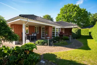 Villa på Fugldalen 1, 8680 Ry