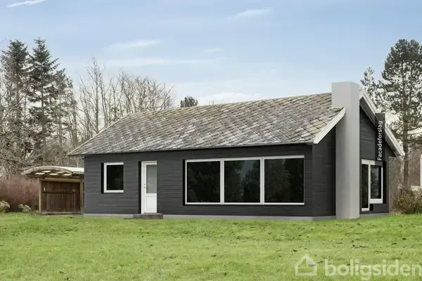 Fritidsbolig på Skelbakken 5, 4550 Asnæs