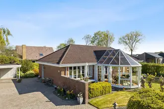 Villa på Østertoften 93, Lind, 7400 Herning
