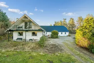 Landejendom på Havelundsvej 195, 9830 Tårs
