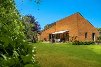 Villa på Hellebakken 8, 3150 Hellebæk