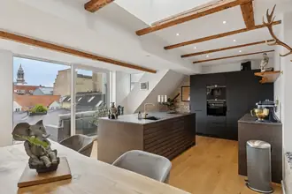 Ejerlejlighed på Danmarksgade 5E, 3. tv., 9000 Aalborg