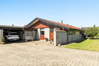 Villa på Irisvej 29, 4050 Skibby