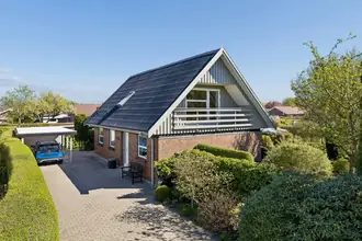 Villa på Augustvænget 14, Bramdrupdam, 6000 Kolding
