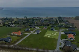 Fritidsgrund på Bogøvej 35, Horne, 5600 Faaborg