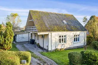 Villa på Gl. Marielystvej 15, 4873 Væggerløse
