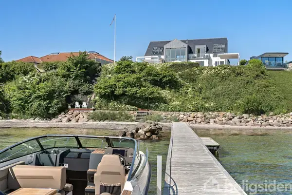 Villa på Kærmosevej 14, 7000 Fredericia