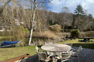 Villa på Anemonevej 9, Hareskov, 3500 Værløse