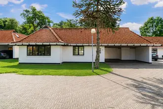 Rækkehus på Hunderup Ege 18, 5230 Odense M