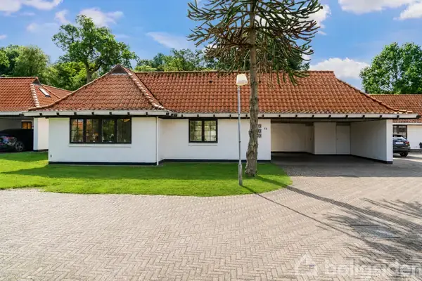Rækkehus på Hunderup Ege 18, 5230 Odense M