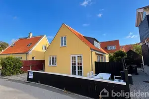 Ejerlejlighed på Kappelborgvej 22A, 9990 Skagen