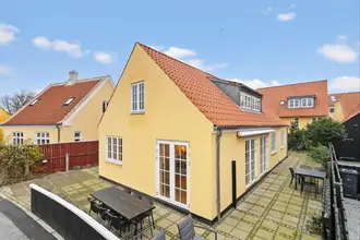 Ejerlejlighed på Kappelborgvej 22A, 9990 Skagen