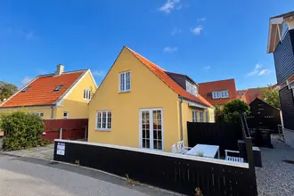 Ejerlejlighed på Kappelborgvej 22A, 9990 Skagen