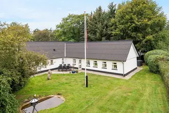 Villa på V Hassingvej 30, 9320 Hjallerup