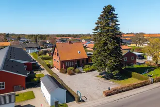 Villa på Røjrupvej 13B, 5550 Langeskov