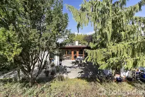 Villa på Ingridvej 4, 3550 Slangerup