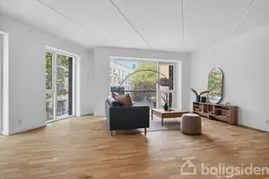 Ejerlejlighed på Kløverbladsgade 75, 1. th., 2500 Valby
