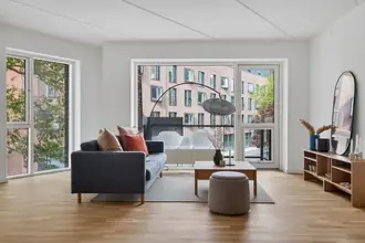 Ejerlejlighed på Kløverbladsgade 75, 1. th., 2500 Valby