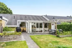 Rækkehus på Guldøjevænget 78, 5260 Odense S