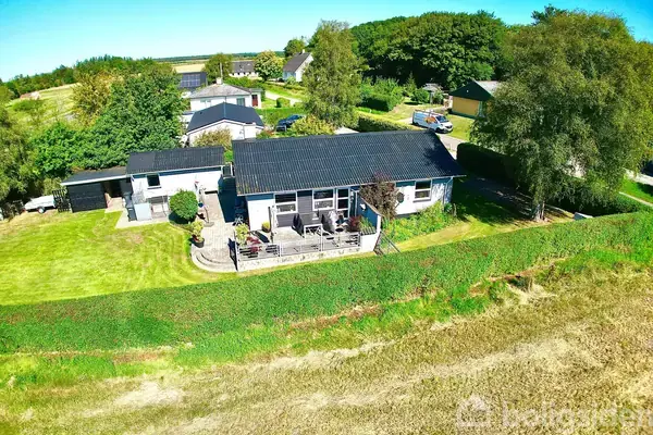 Villa på Mulbjergvej 10, 9280 Storvorde