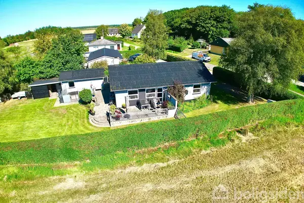 Villa på Mulbjergvej 10, 9280 Storvorde